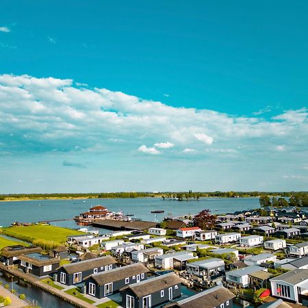 Waterpark Giethoorn Apartment Exterior photo